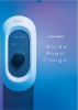 Brochure Chargeur Honda e 